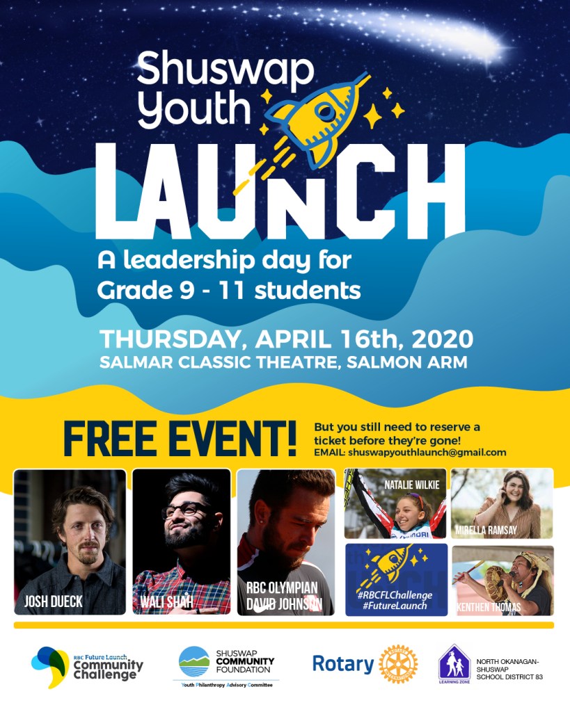 shuswap-youth-launch_INSTAposter