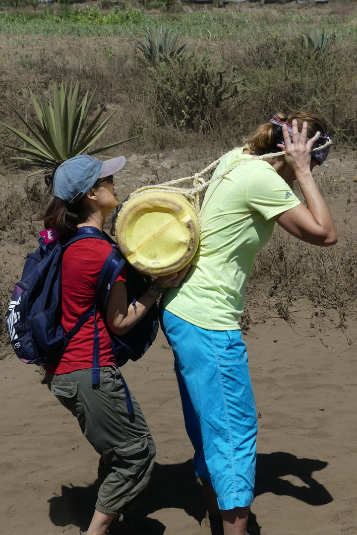 packing-water