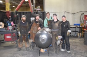 welders