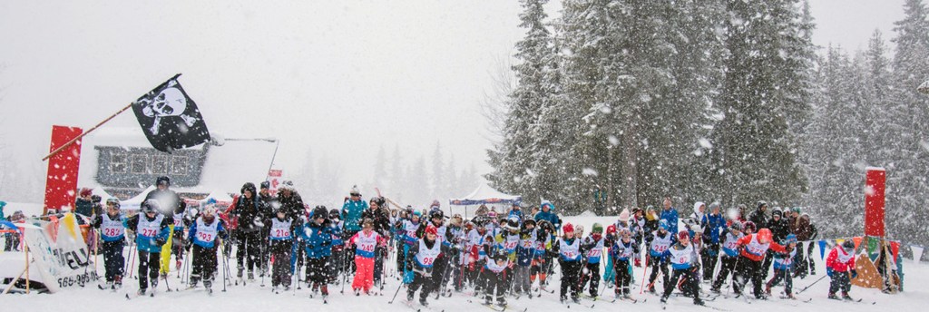 start-line-loppet