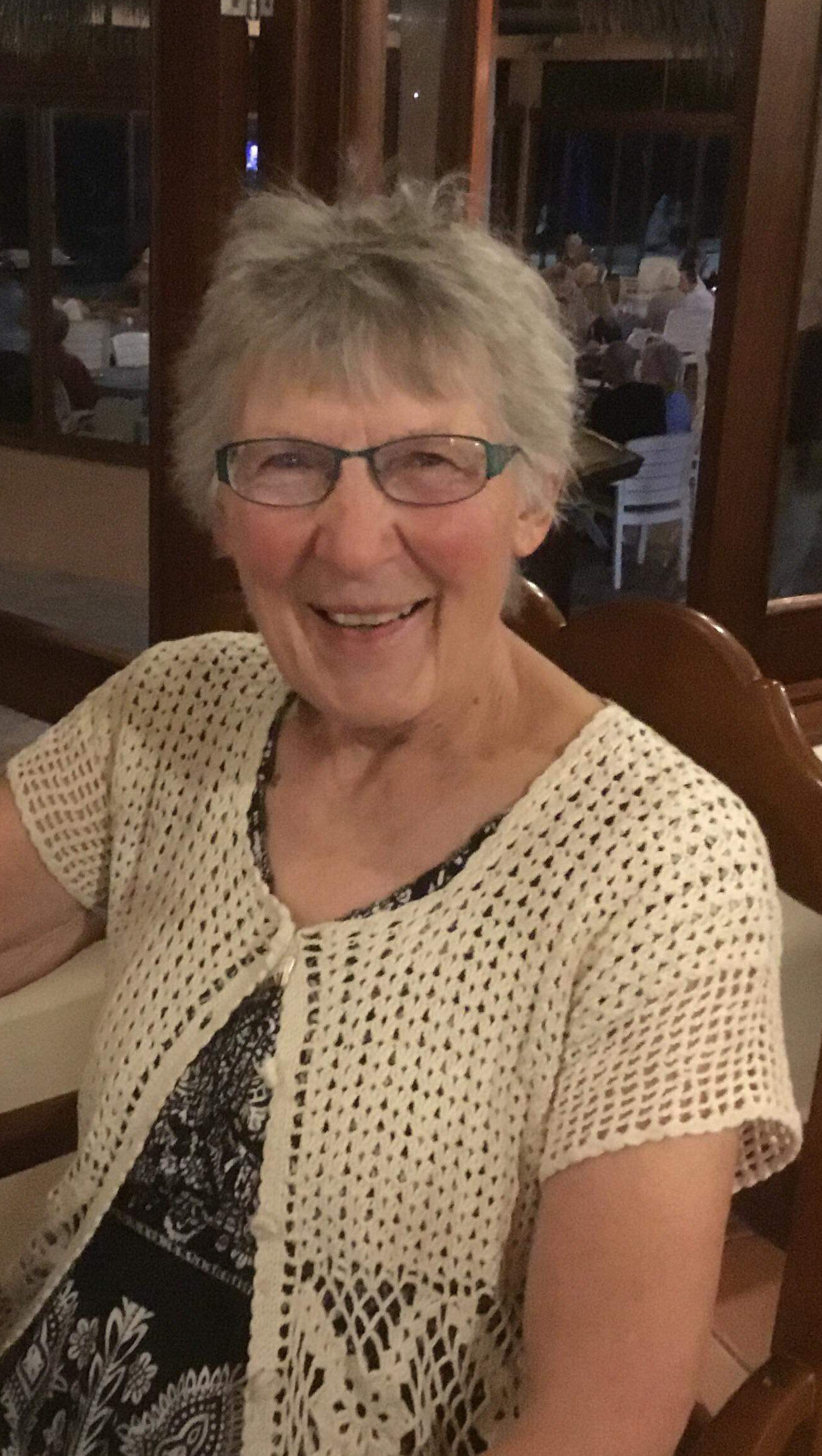 Joyce Lank