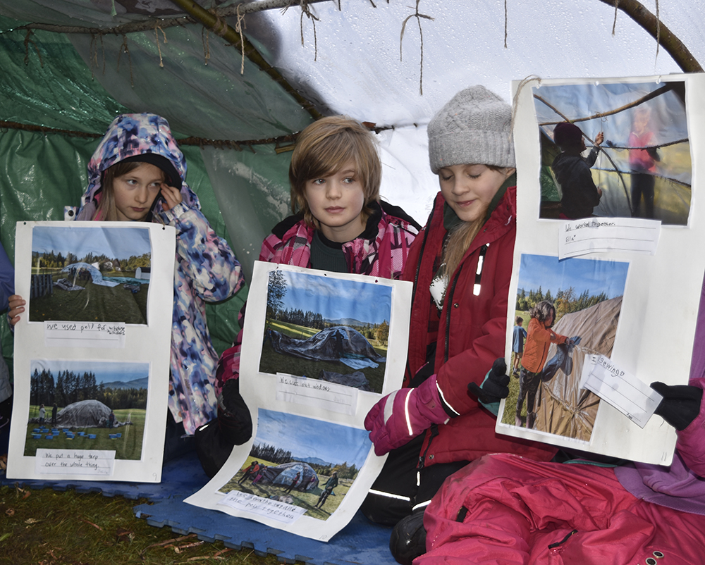 kids-presenting
