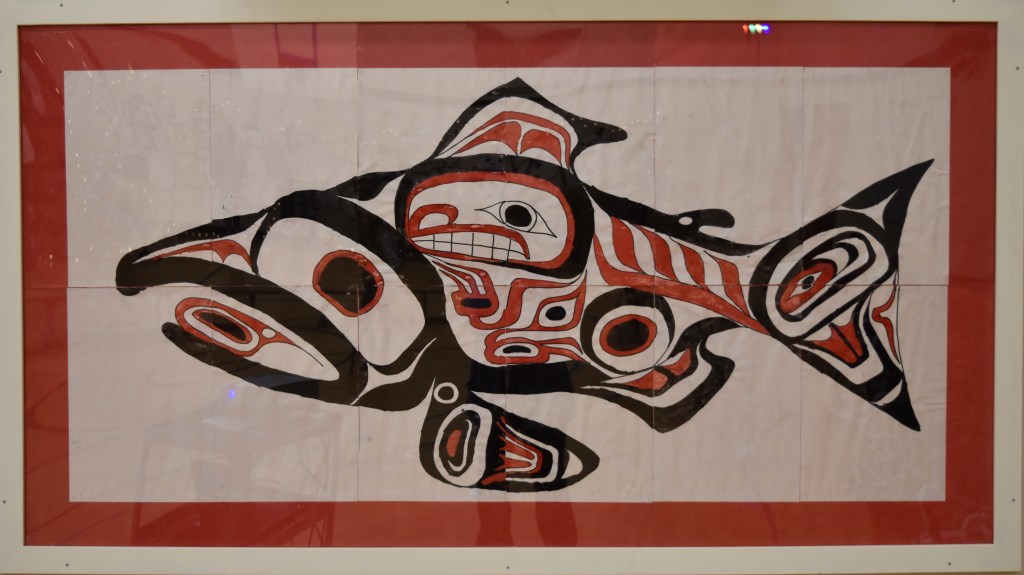 salmon-facing-left