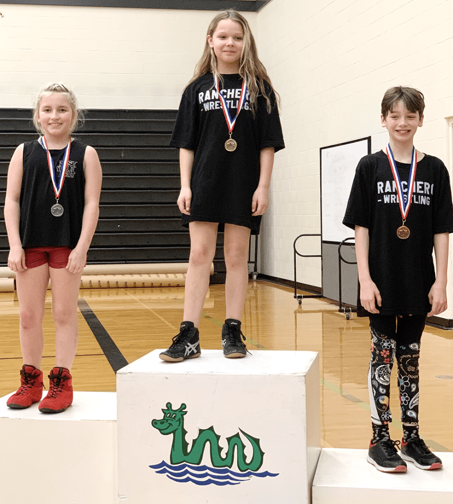 ranchero-wrestling-gold-and-bronze