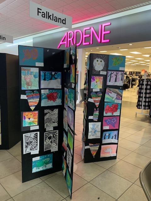 Art Fair 2026-30