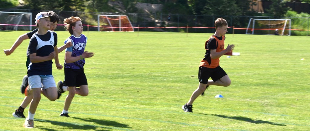 running-boys