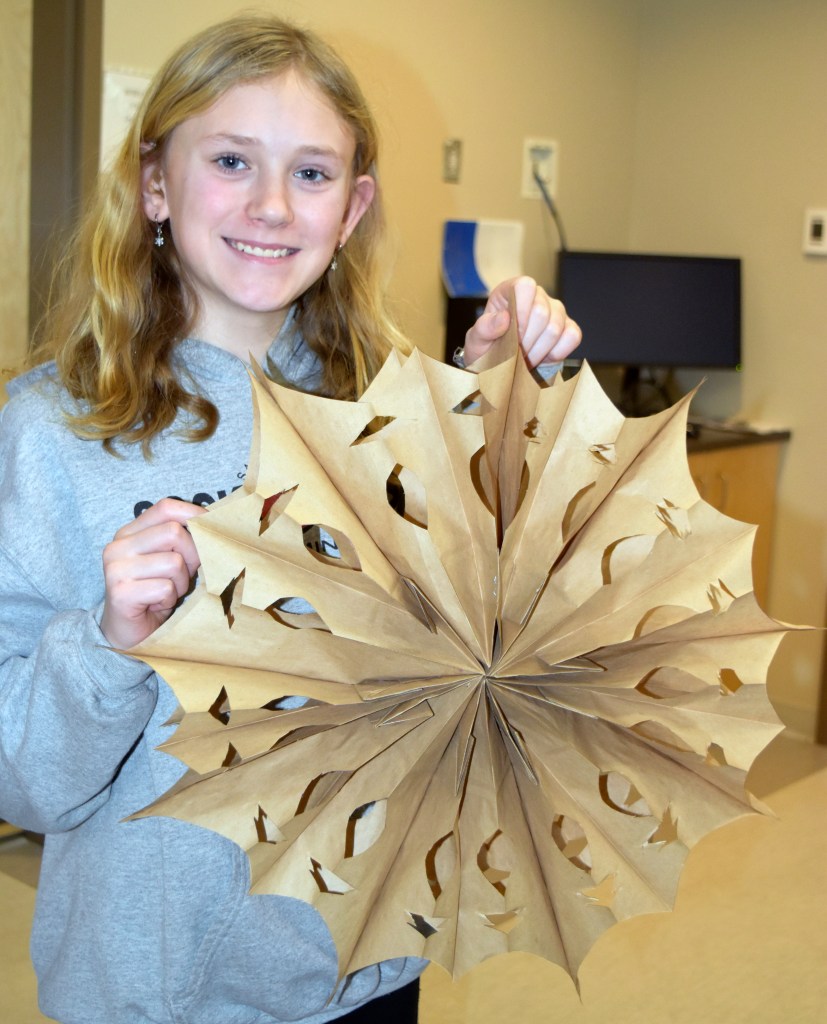 SMS-girl-and-snowflake