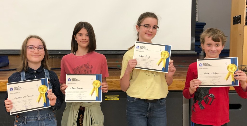Grade-6-public-speaking
