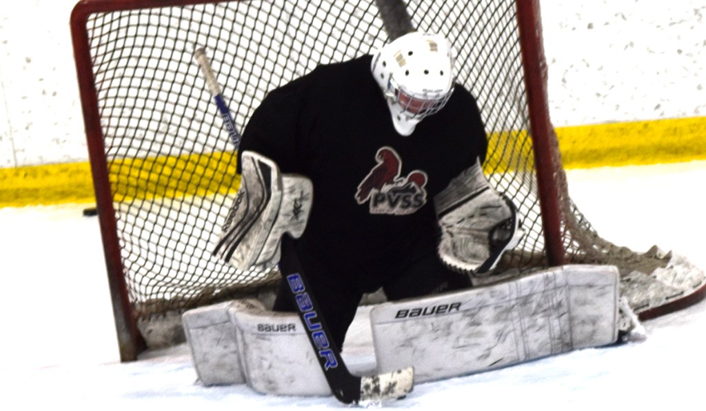 HAgoalie