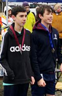 Ronan-Wiens