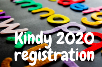 kindy-registration