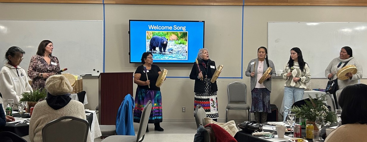 Welcome-Song