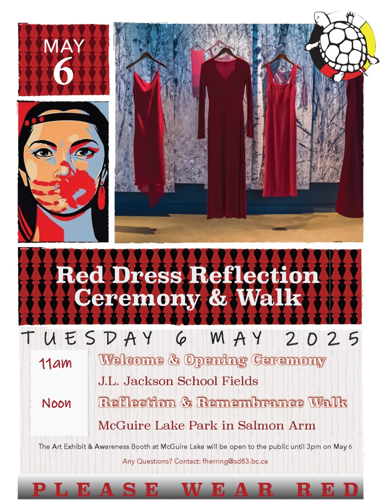 Red-Dress-Day-2025