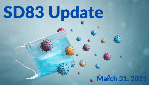 SD83-Update