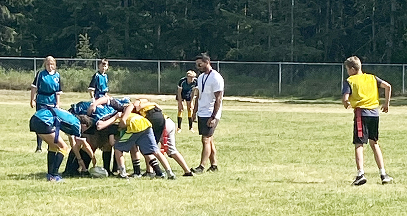 scrum