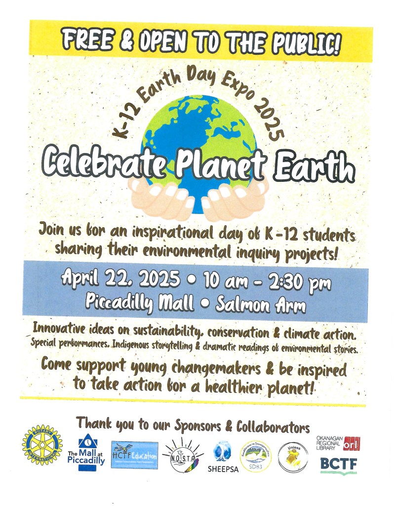 SD-83-Celebrate-Planet-Earth-Piccadilly-Mall-1