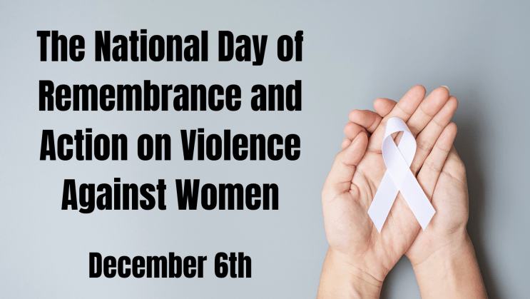 The-National-Day-of-Remembrance-and-Action-on-Violence-Against-Women-December-6th-1